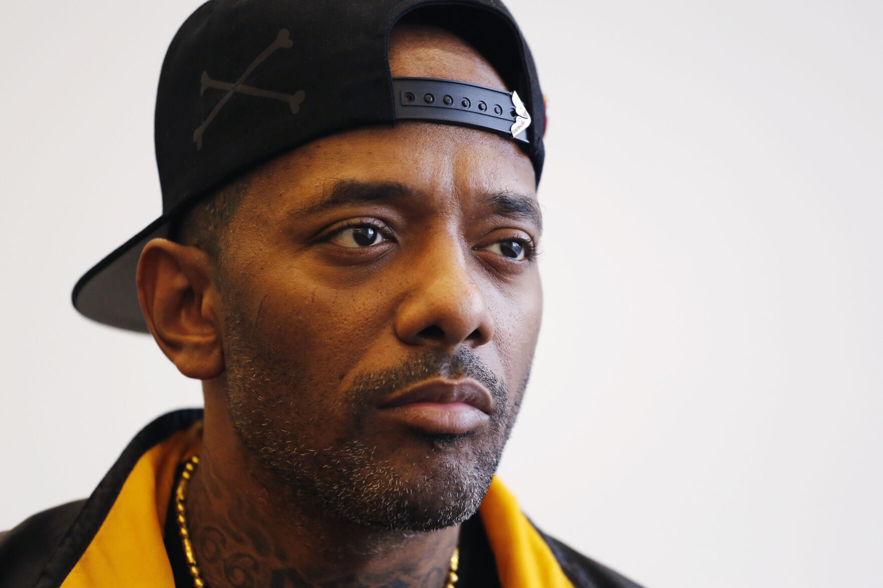 2017: Prodigy